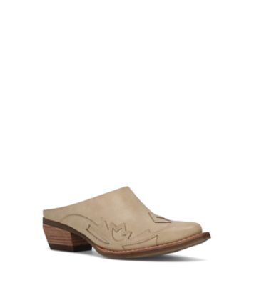 Frye & Co Women's Irlene Mule, 9.5M