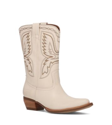 Frye & Co Women's Irlene Short Deco Stitch