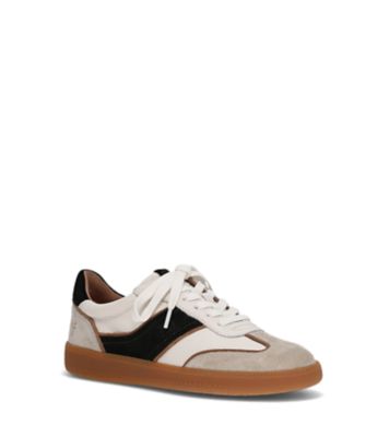 Frye Women's Milly Low Lace, 10M