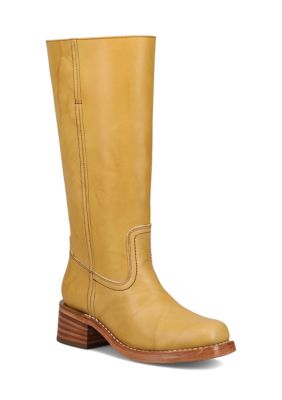 Frye Women's Campus 14L Riding Boots, 6.5M