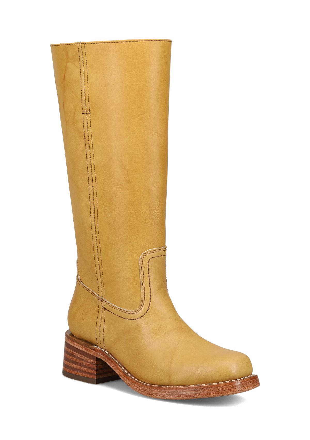 Campus 14L Riding Boots