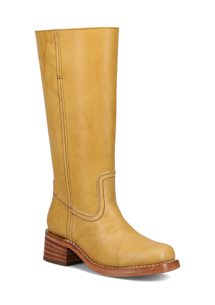 Campus 14L Riding Boots