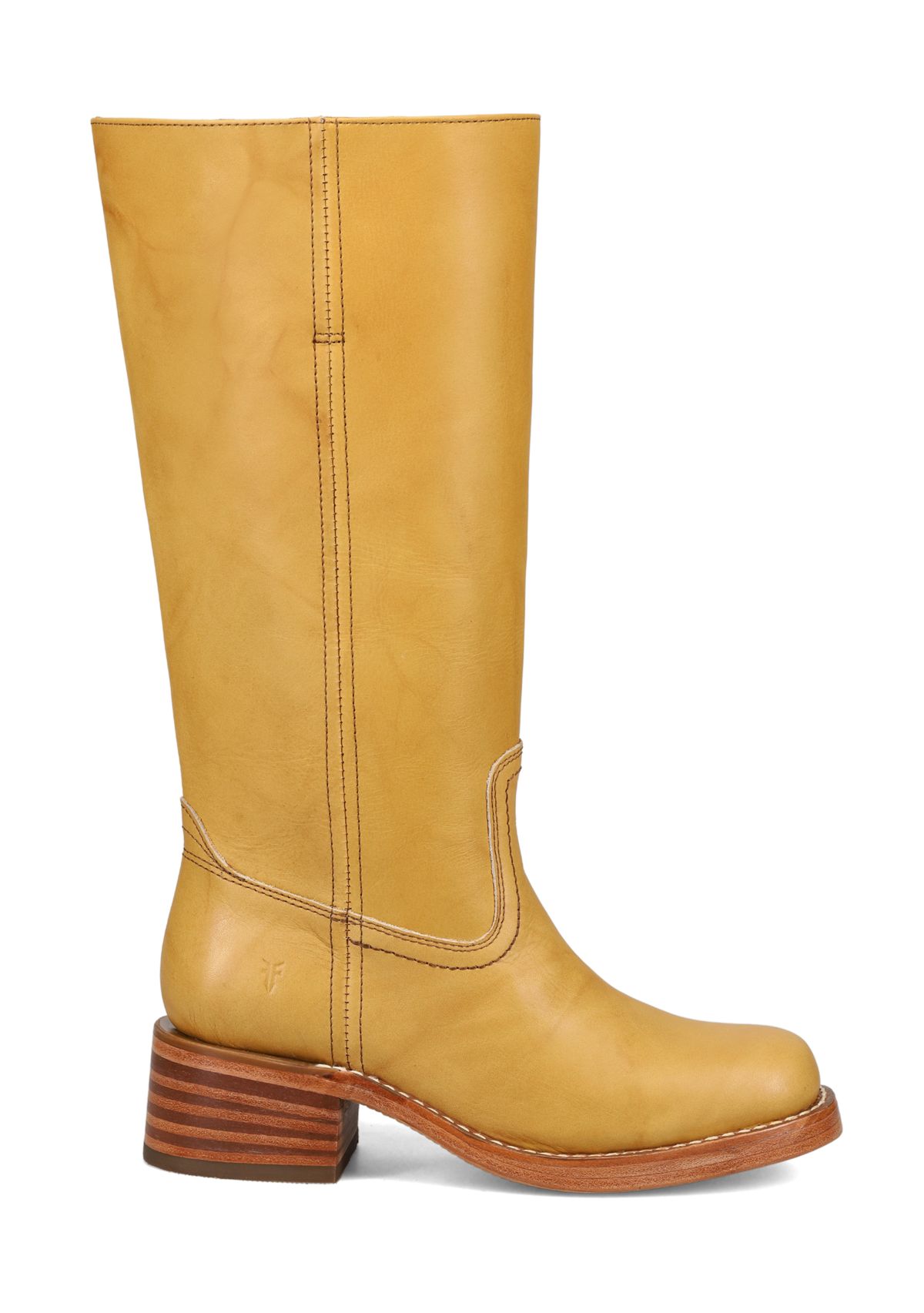 Campus 14L Riding Boots