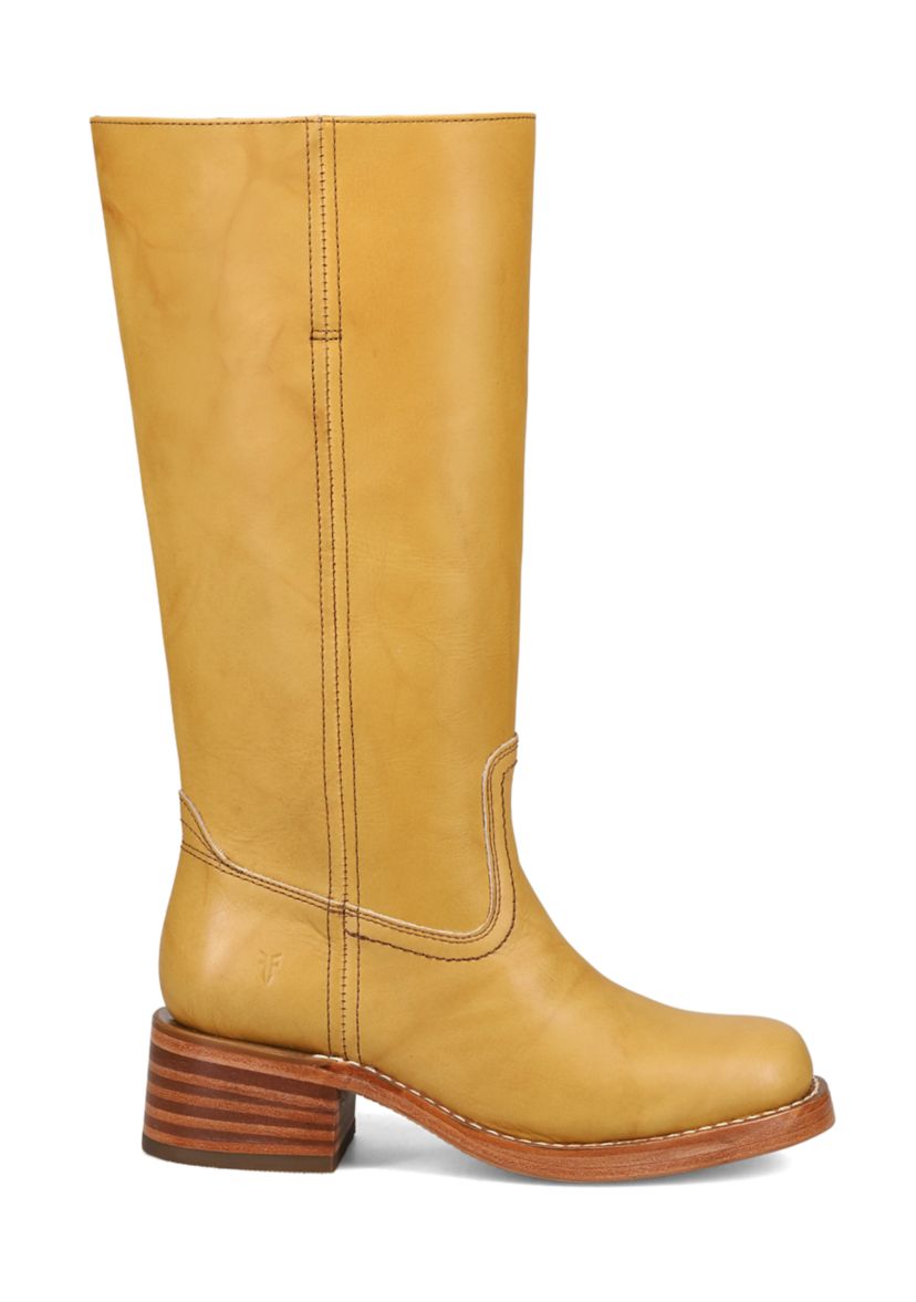 Campus 14L Riding Boots