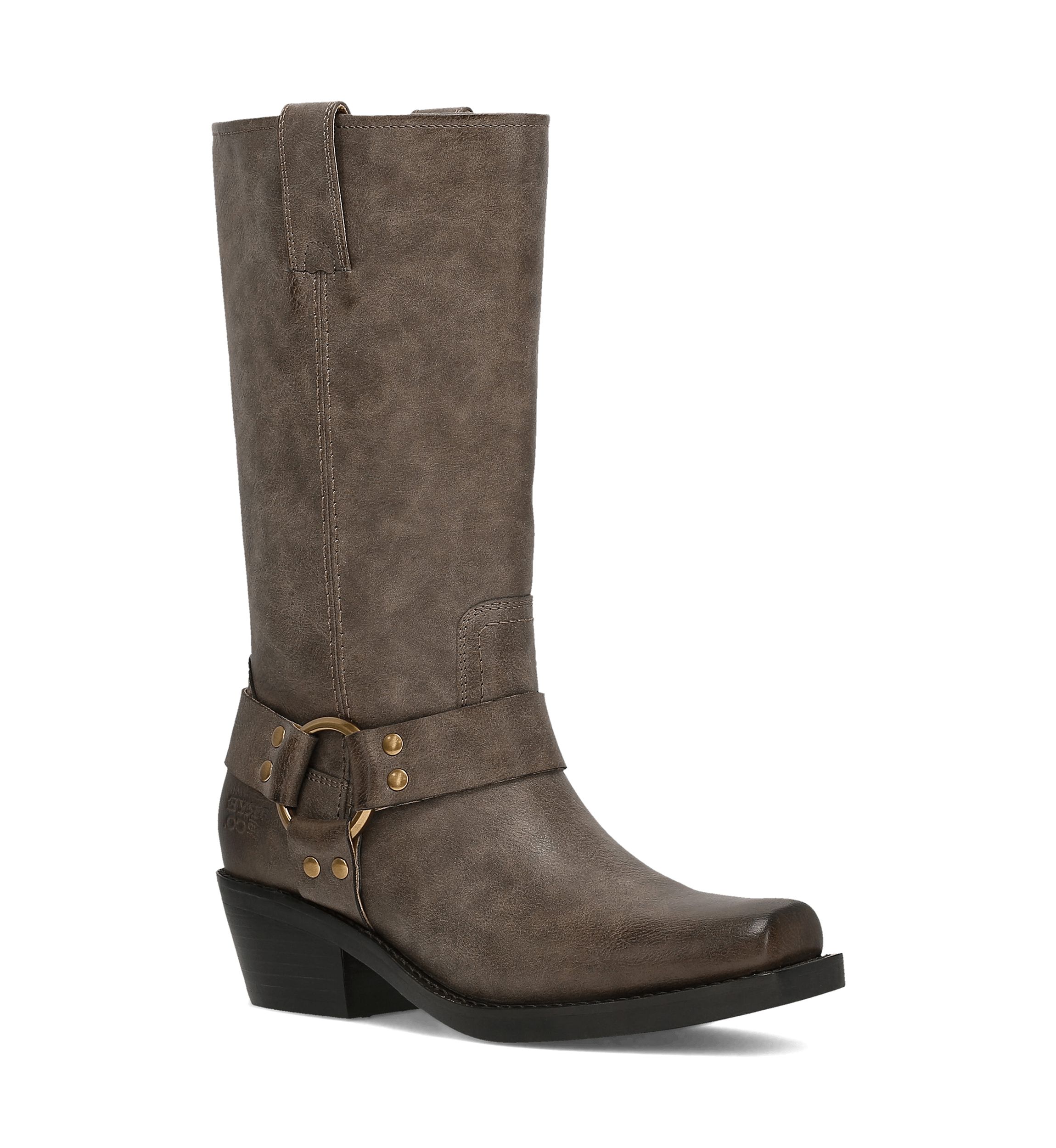 Lorrie Harness 12 Boots