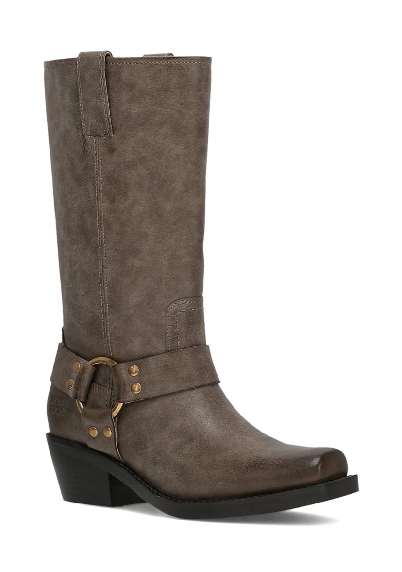 Lorrie Harness 12 Boots