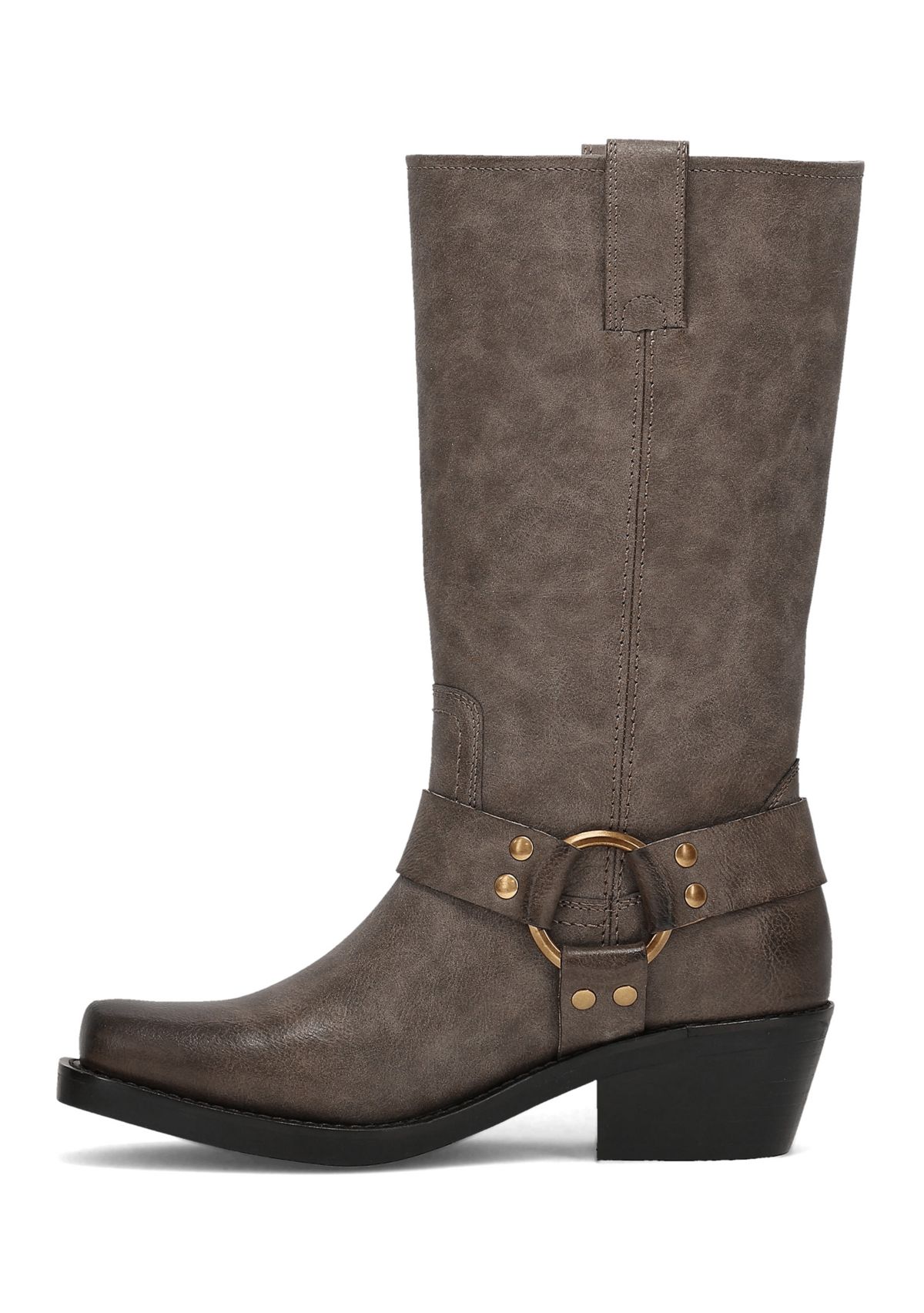 Lorrie Harness 12 Boots