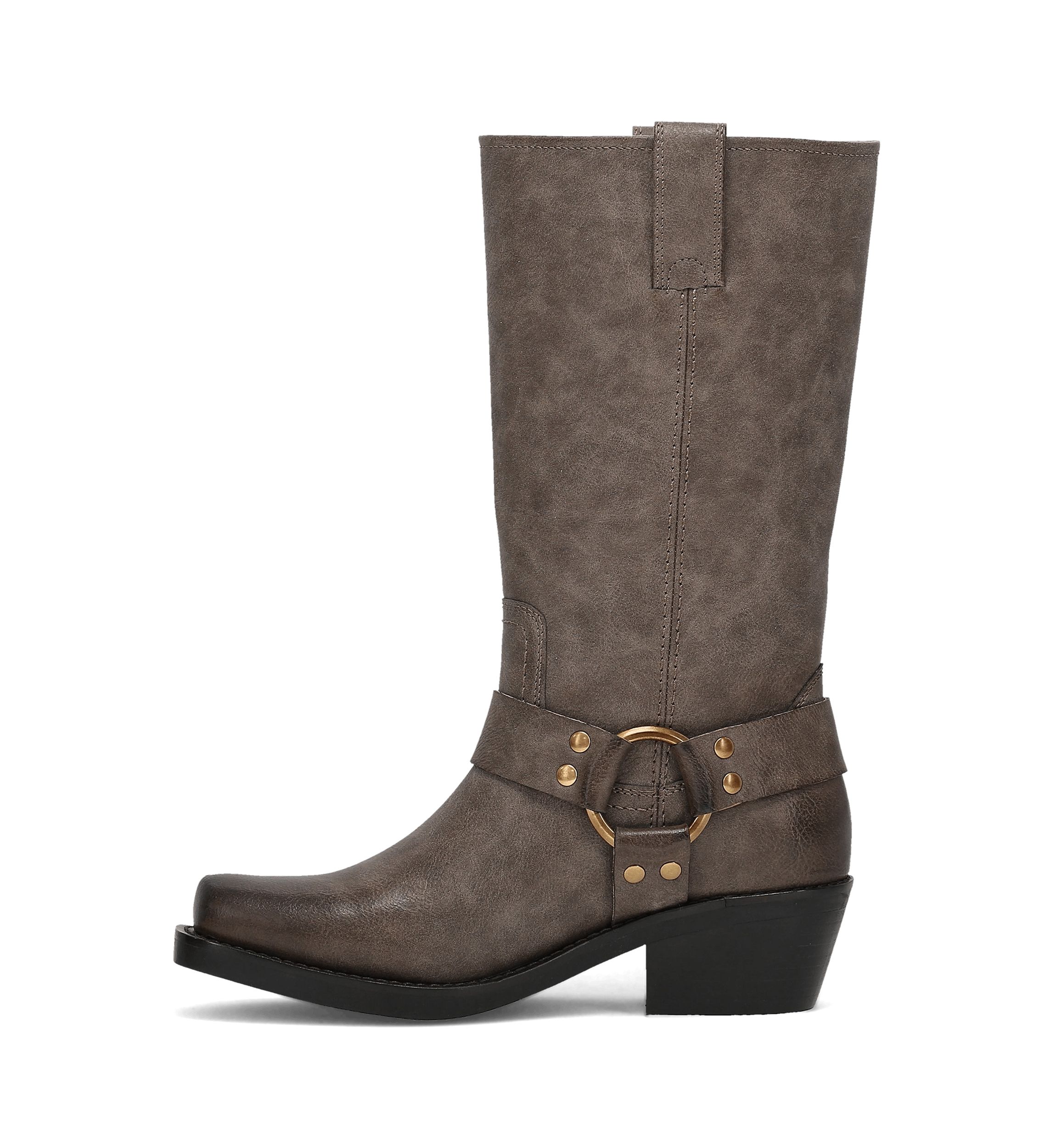 Lorrie Harness 12 Boots