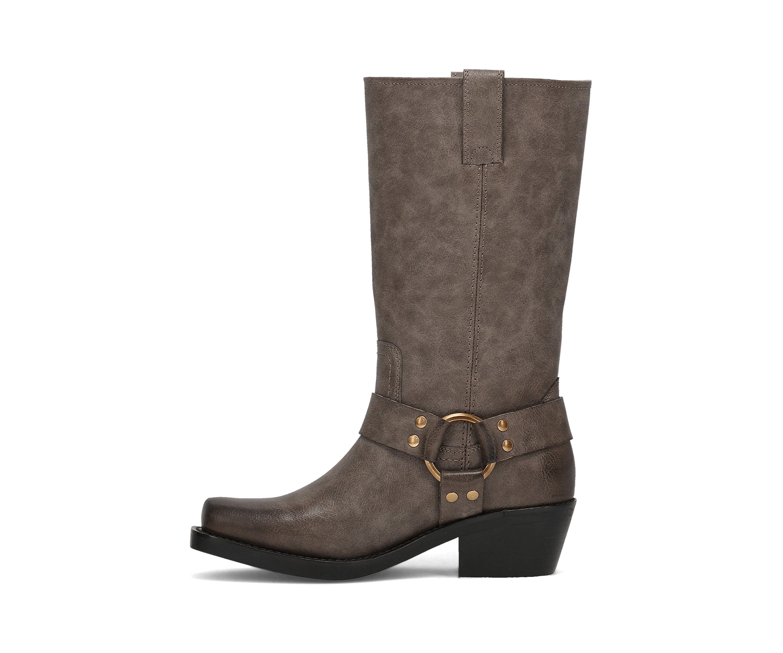 Lorrie Harness 12 Boots