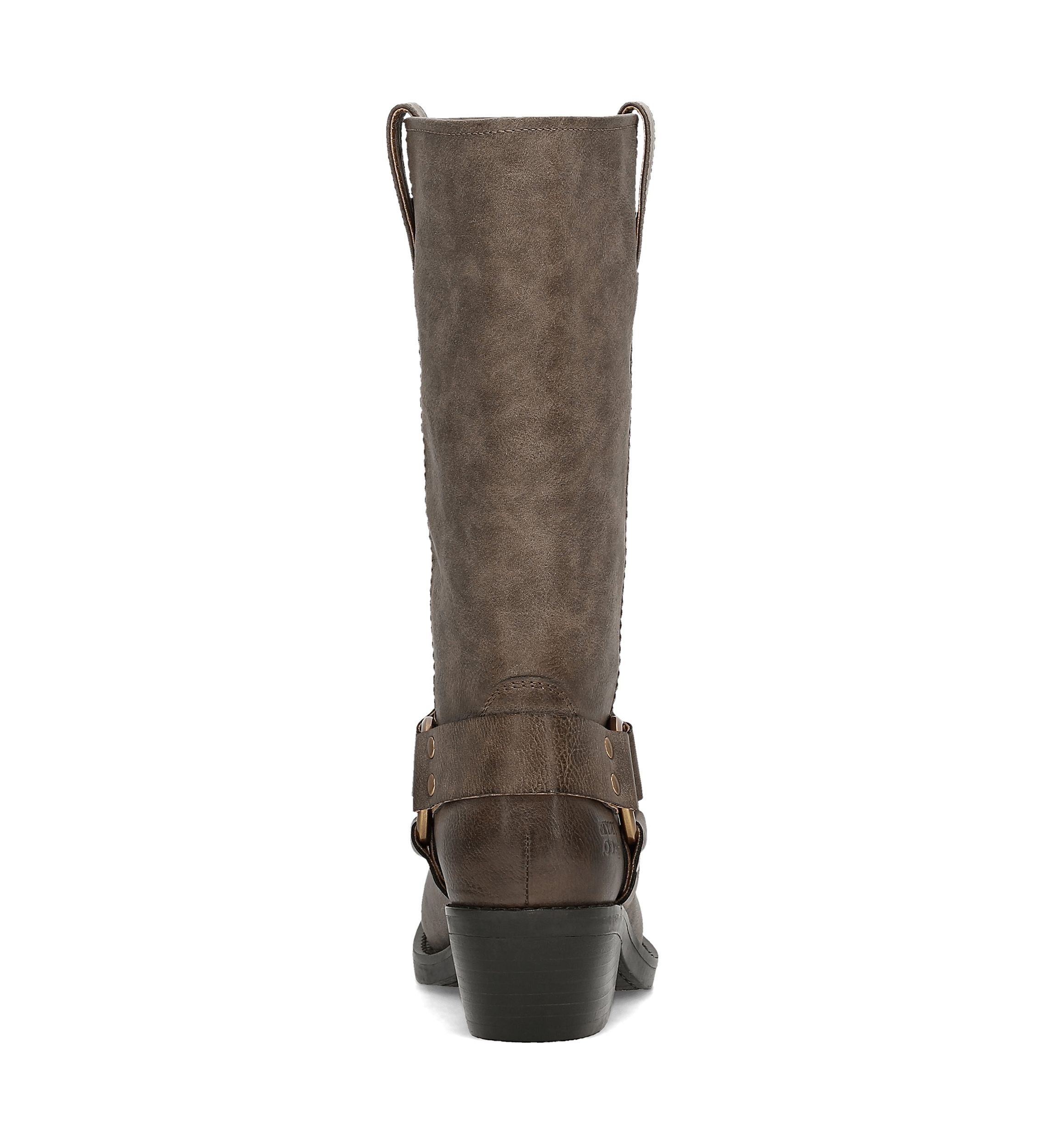 Lorrie Harness 12 Boots