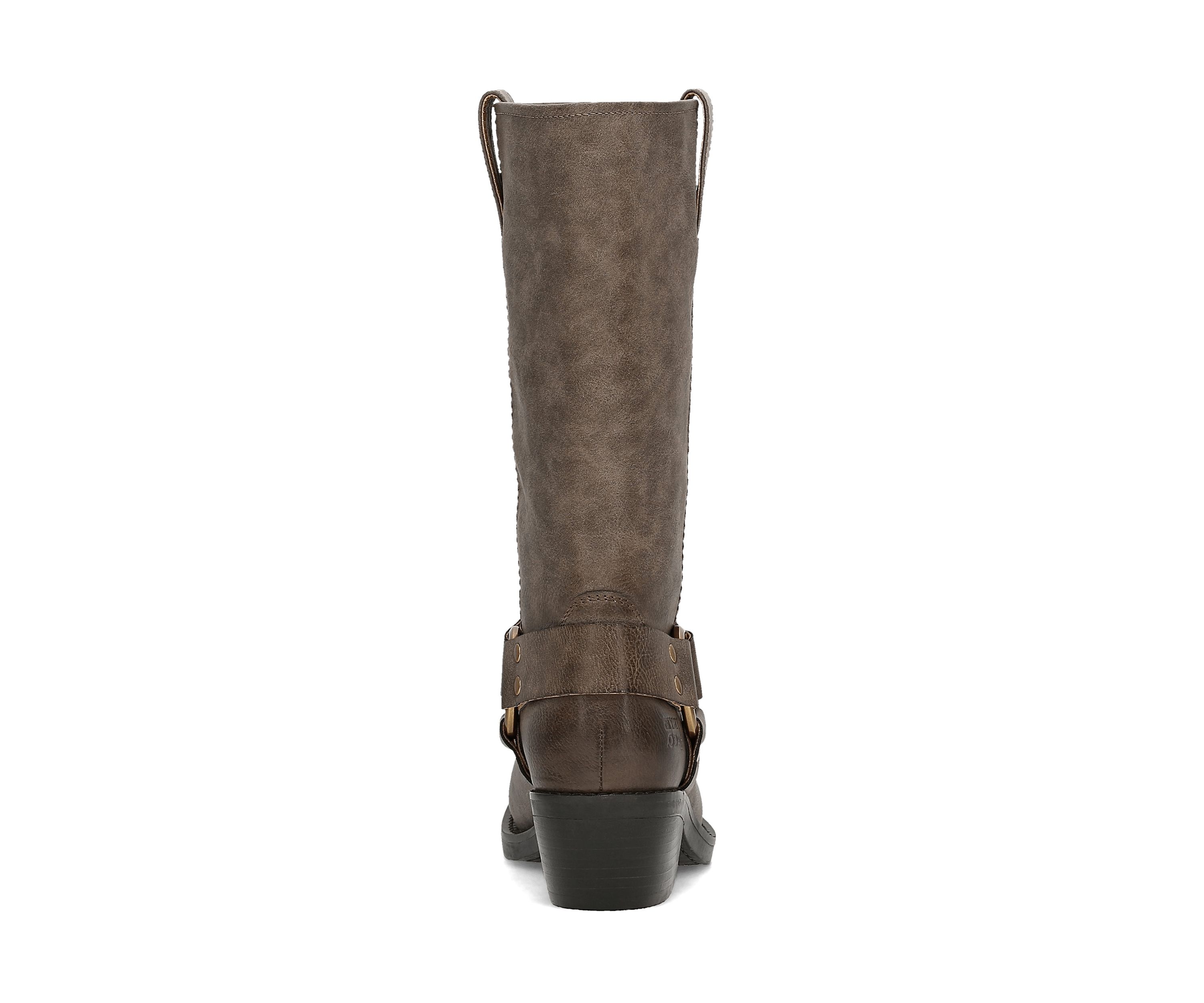 Lorrie Harness 12 Boots