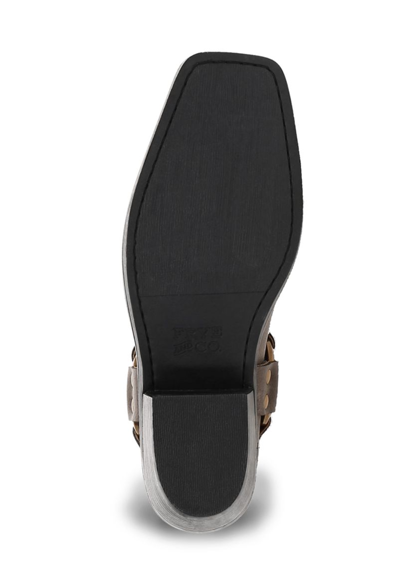 Lorrie Harness 12 Boots