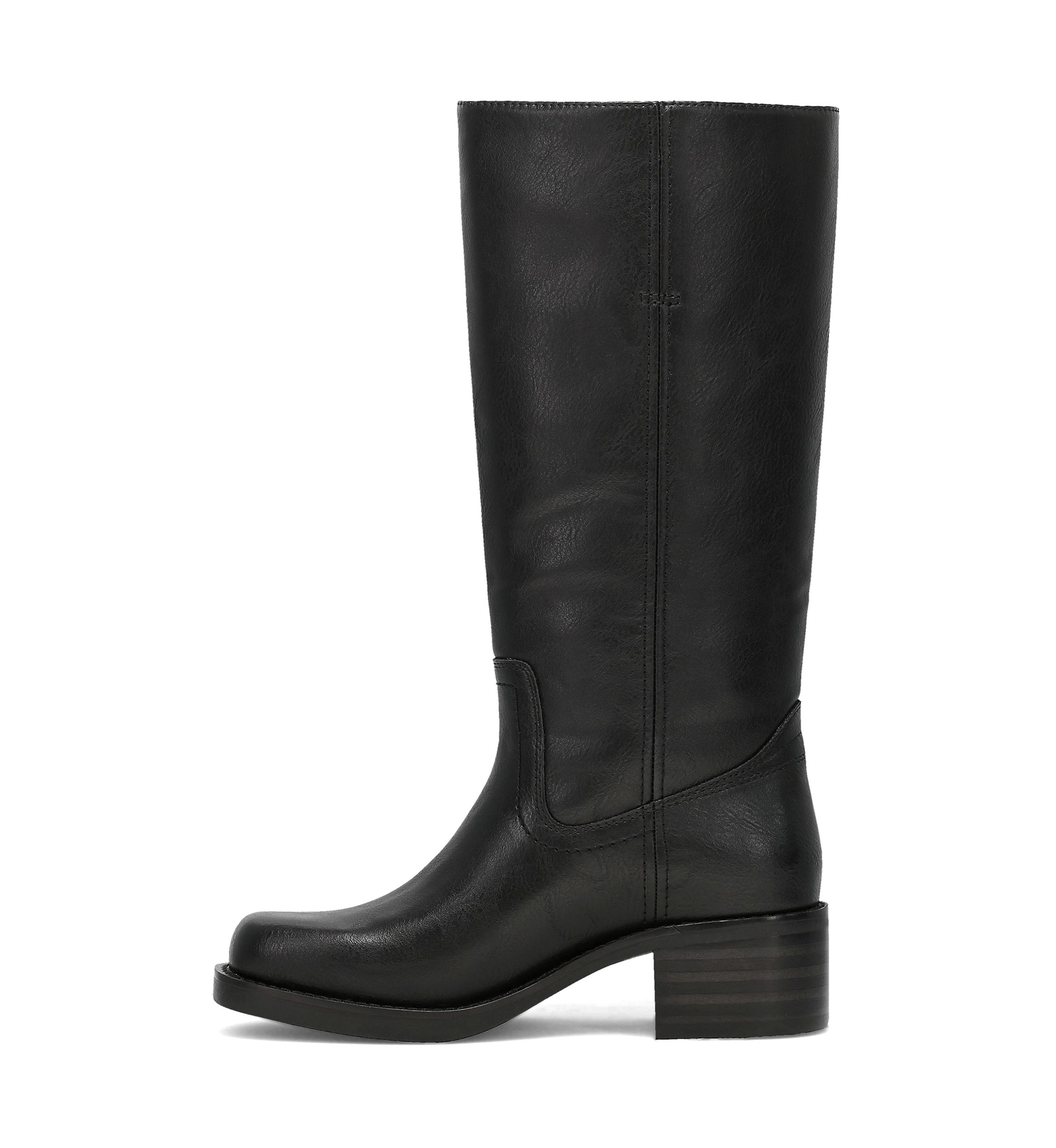 Miranda Boots
