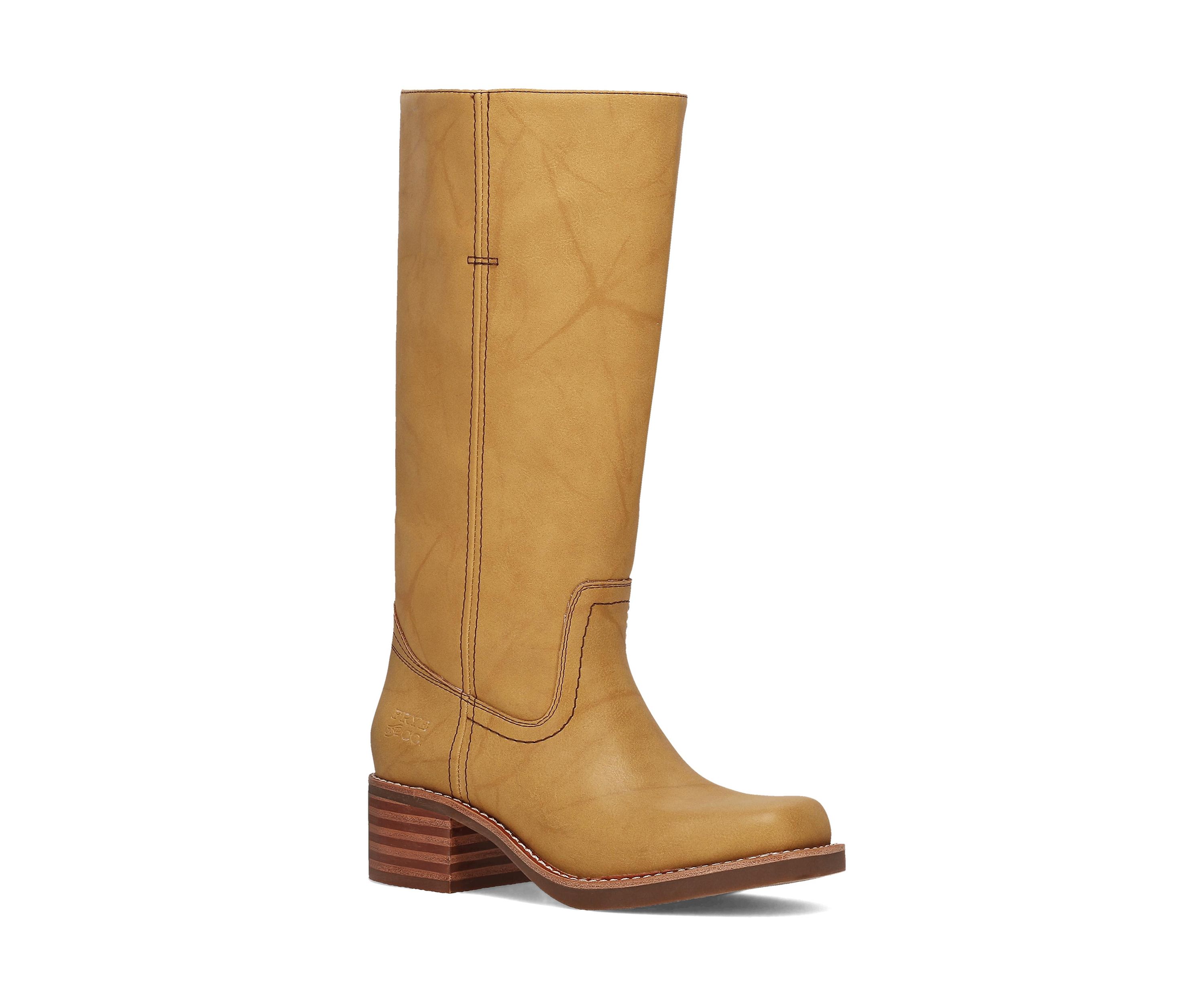 Miranda Boots