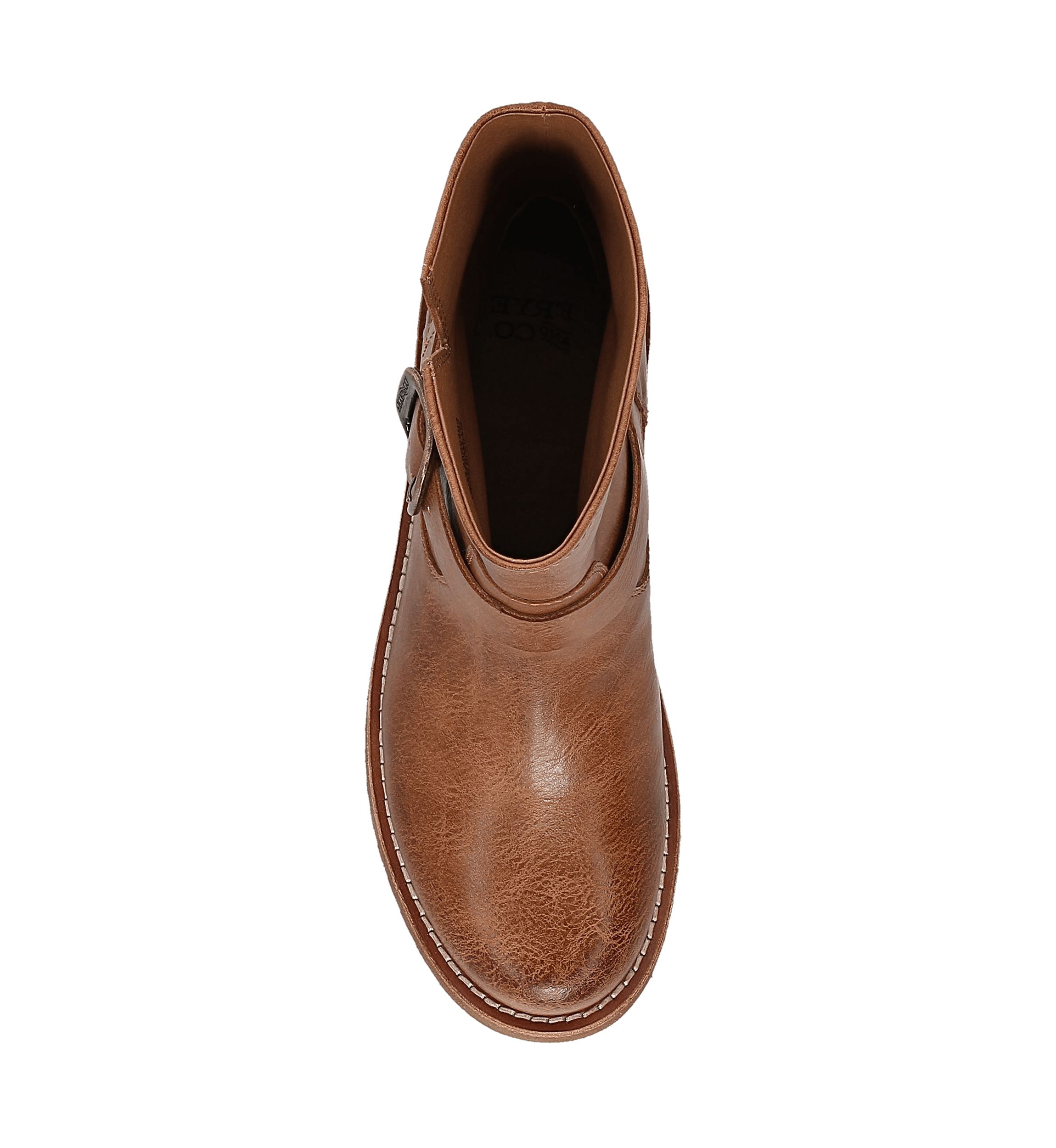 Chesnee Square Toe Boots