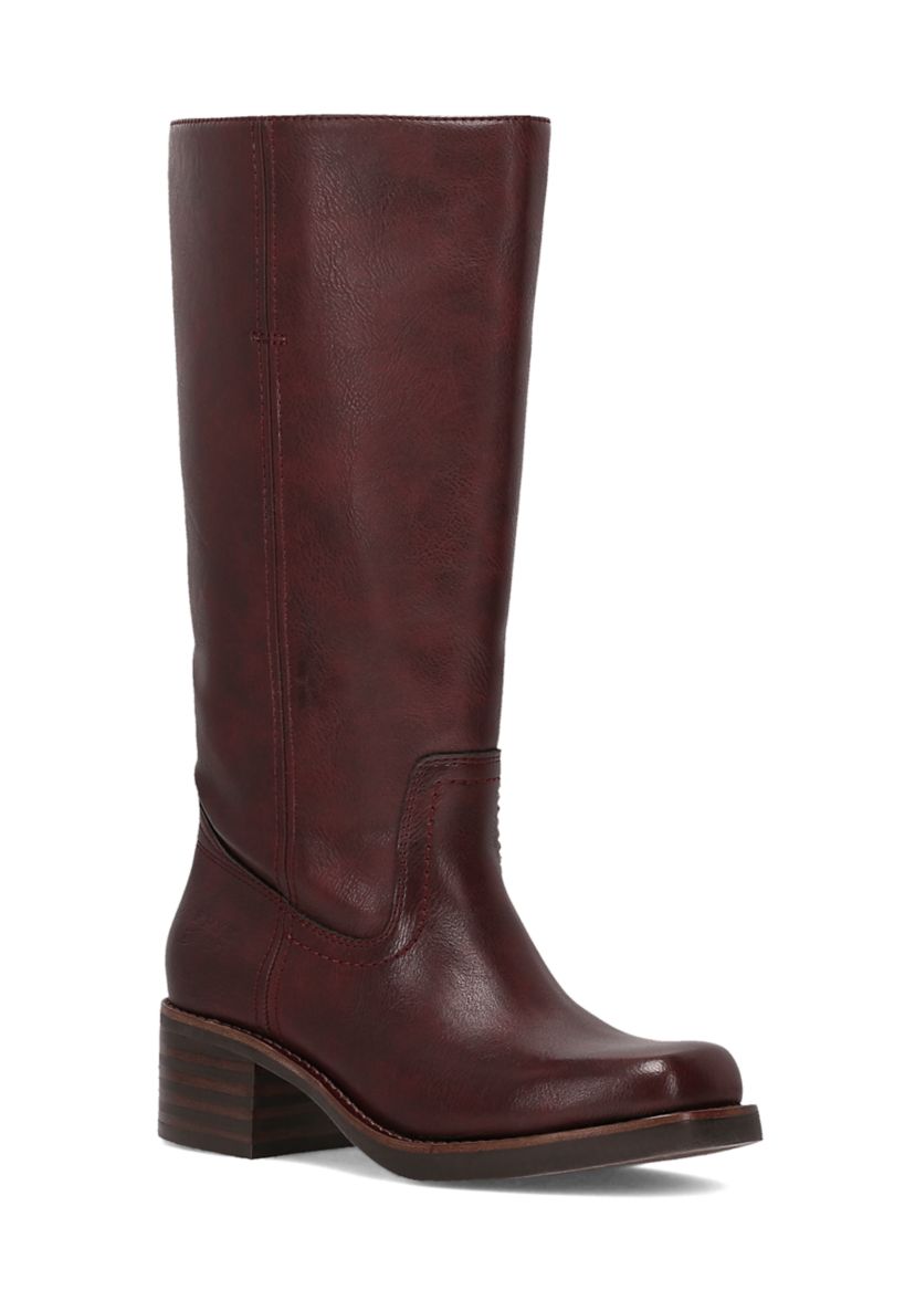 Miranda 14 Boots