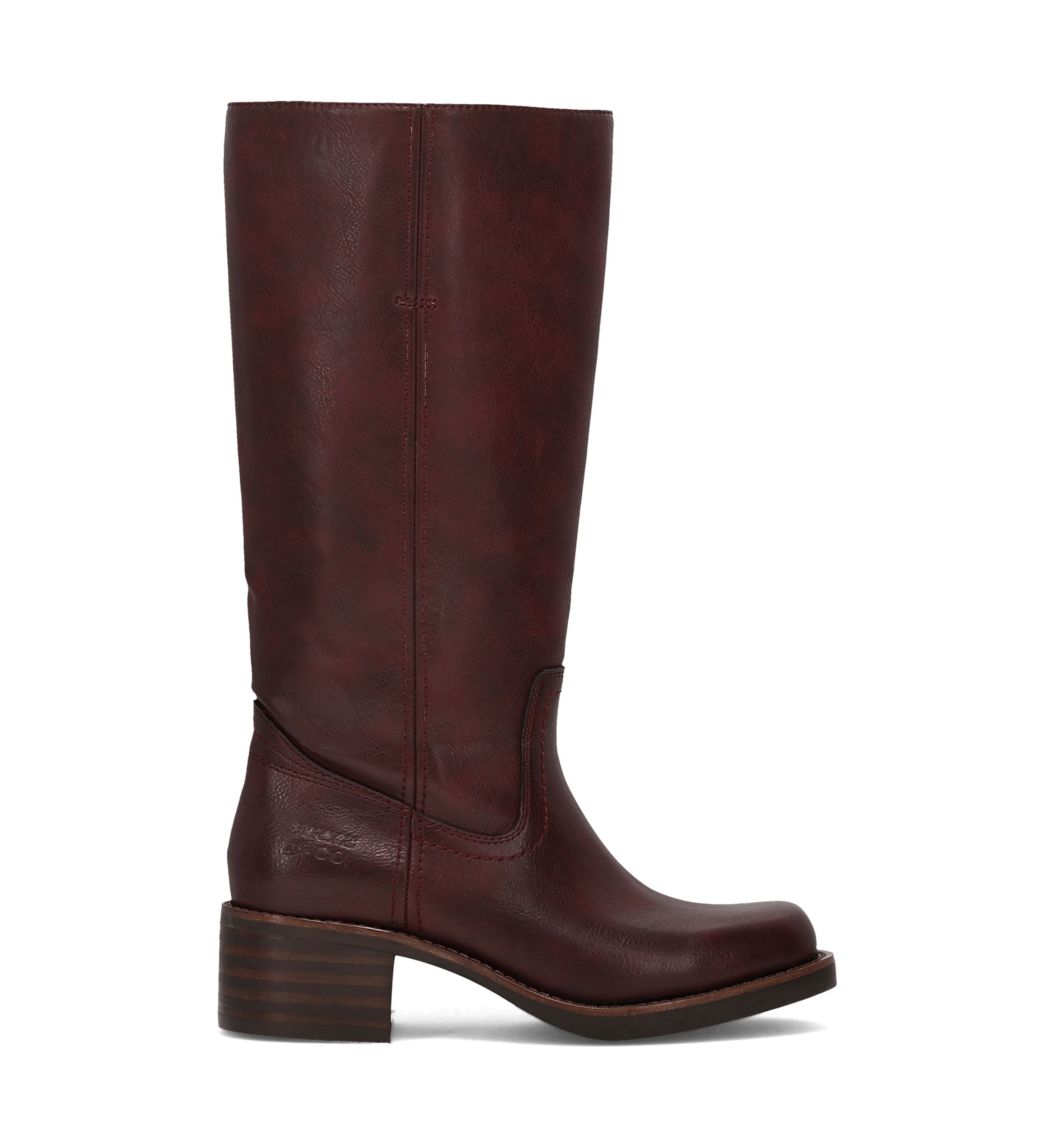 Miranda 14 Boots