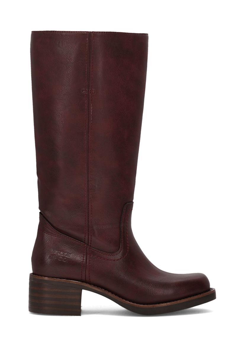 Miranda 14 Boots