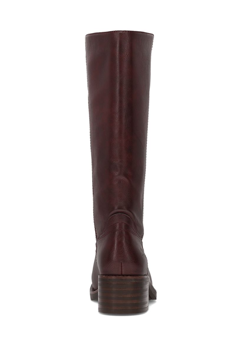 Miranda 14 Boots