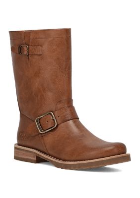 Frye Women's Chesnee Short Boots, 7.5M