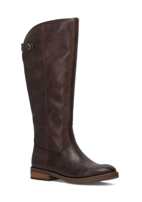 Frye & Co Women's Kellie Button Boots