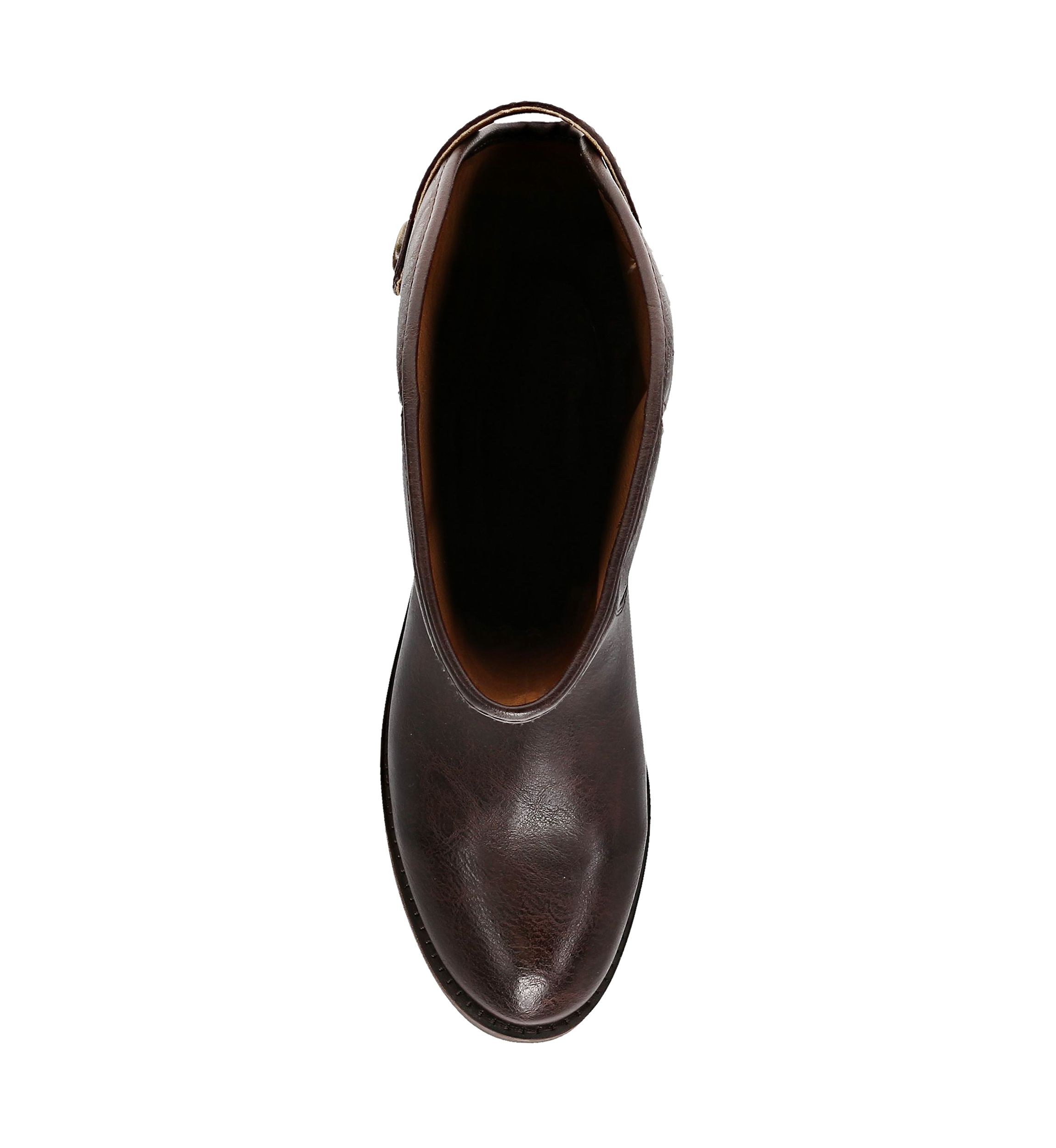 Kellie Button Boots