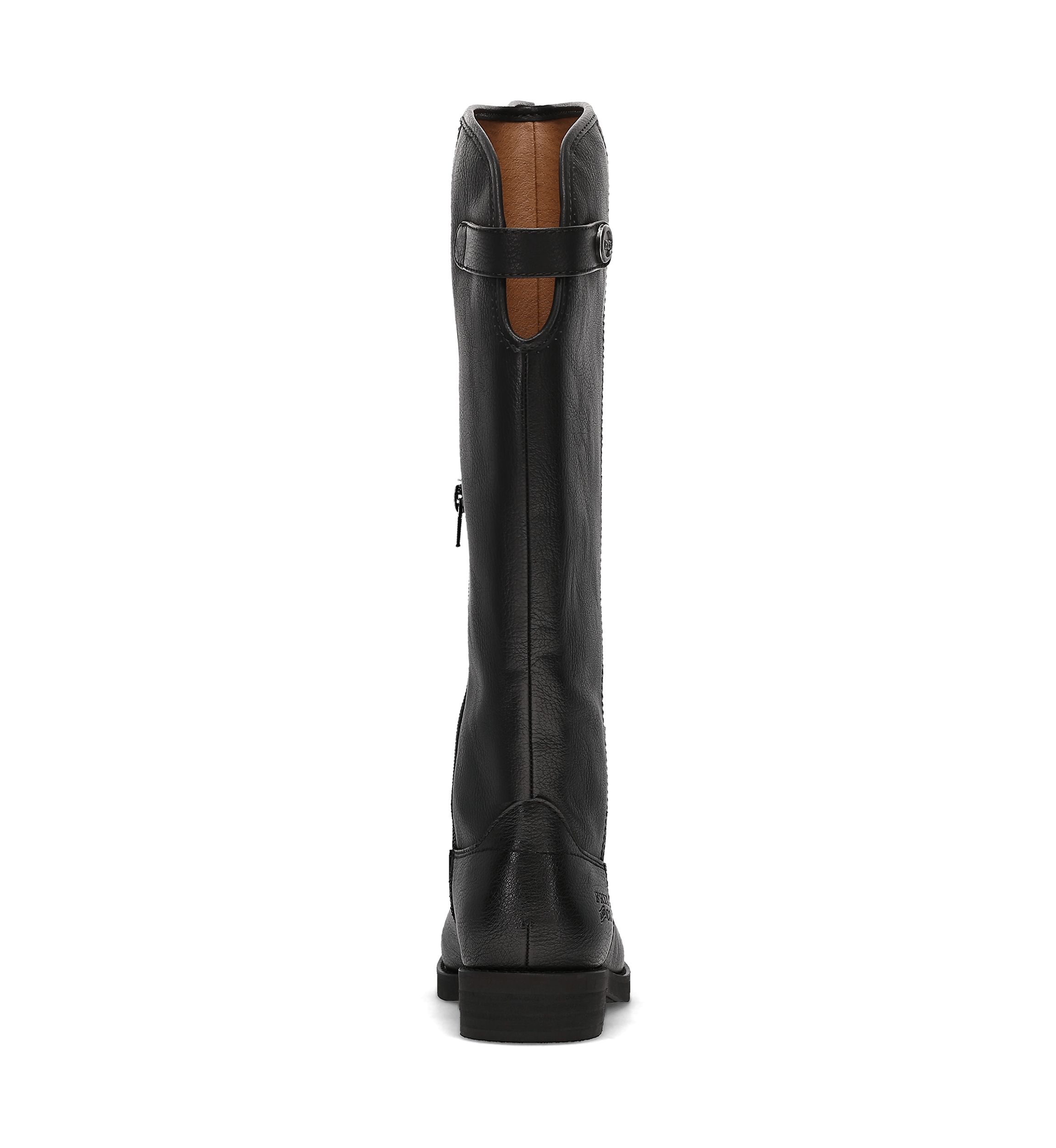 Kellie Button Tall Boots