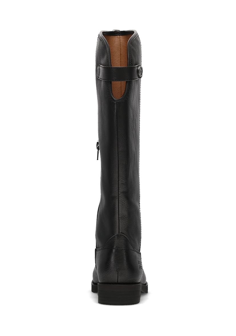 Kellie Button Tall Boots