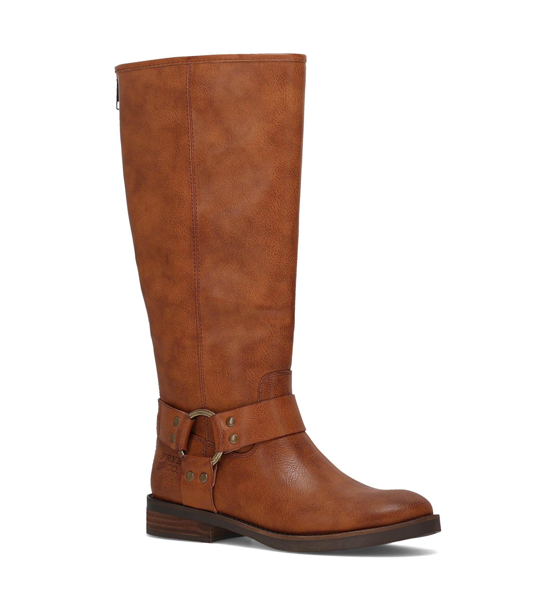 Kellie Harness Boots