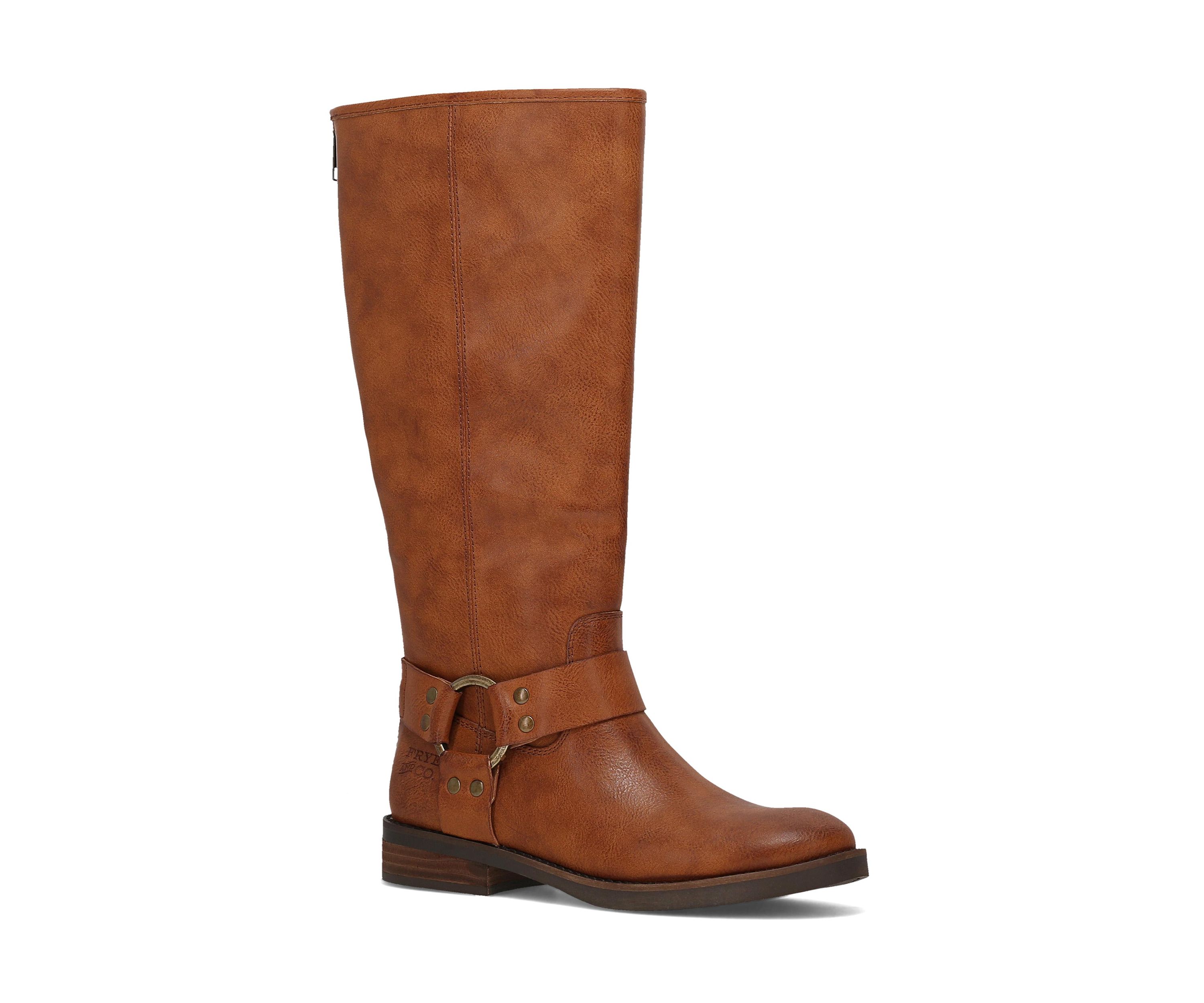 Kellie Harness Boots