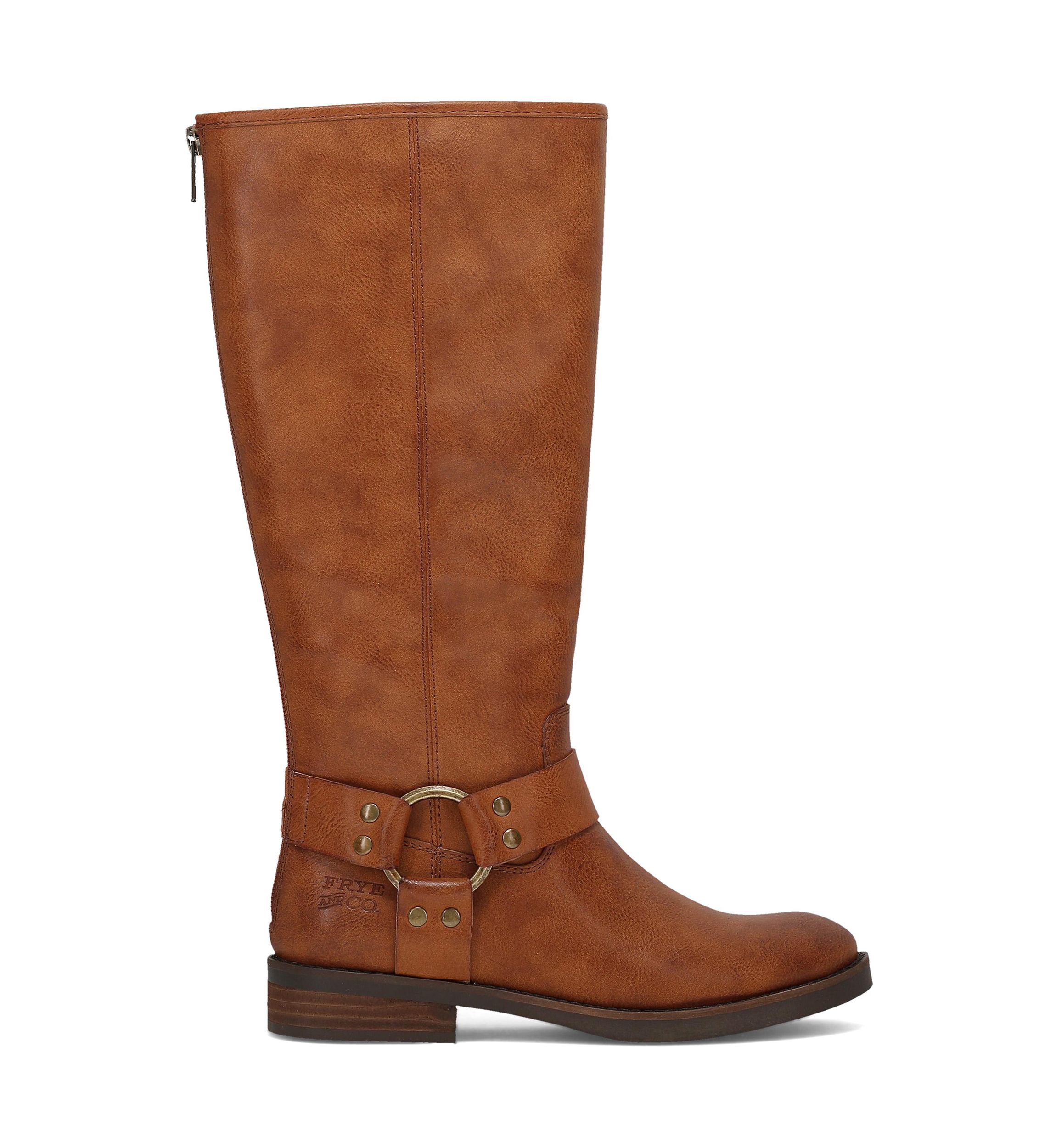 Kellie Harness Boots