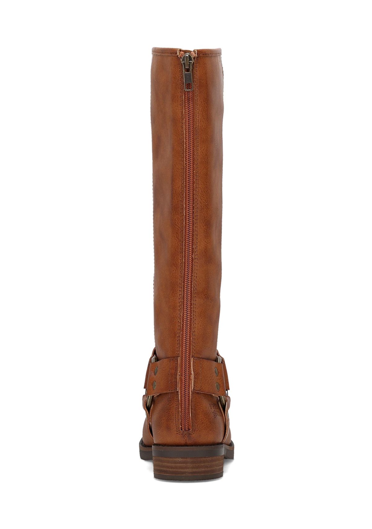 Kellie Harness Boots