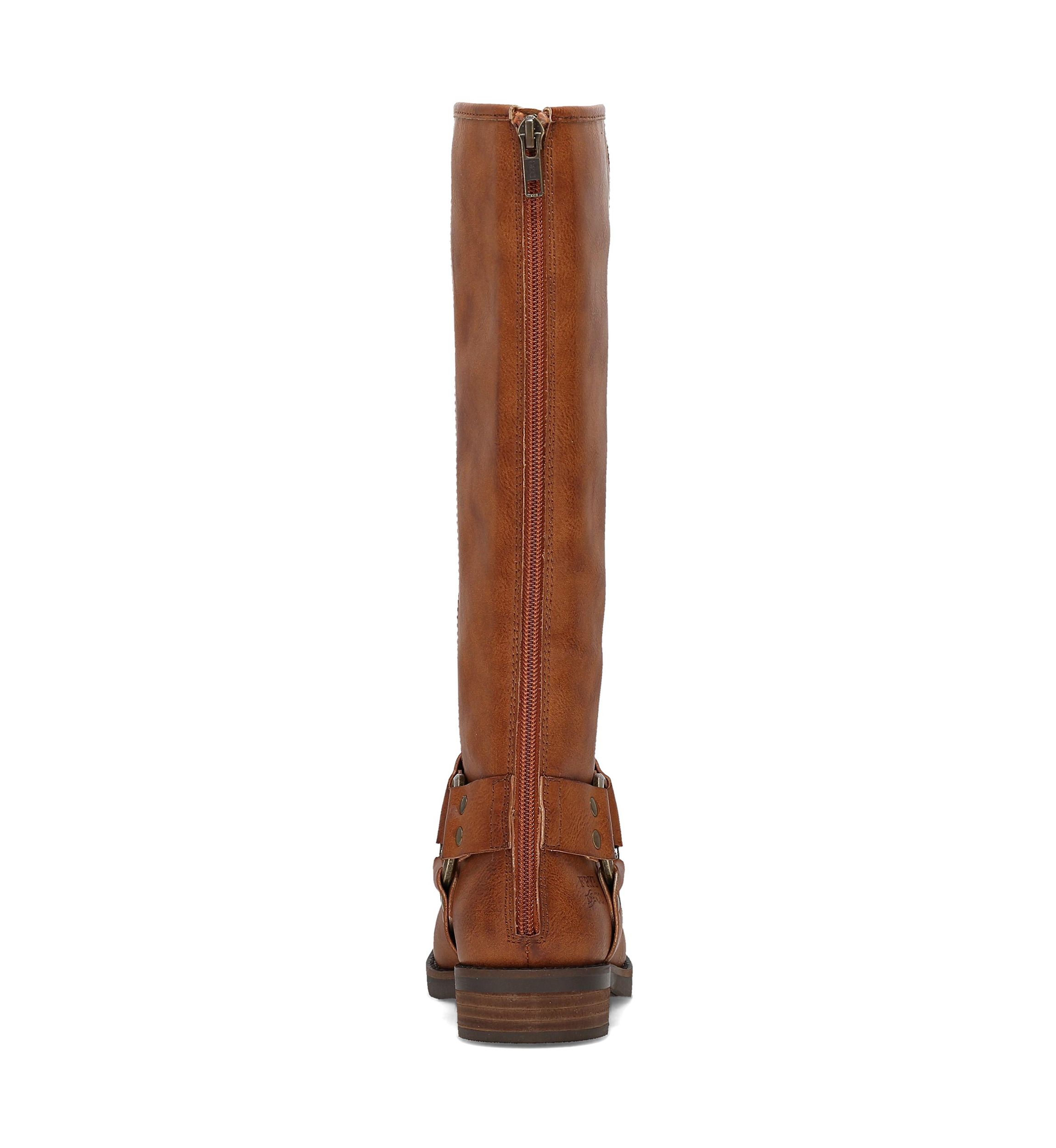 Kellie Harness Boots