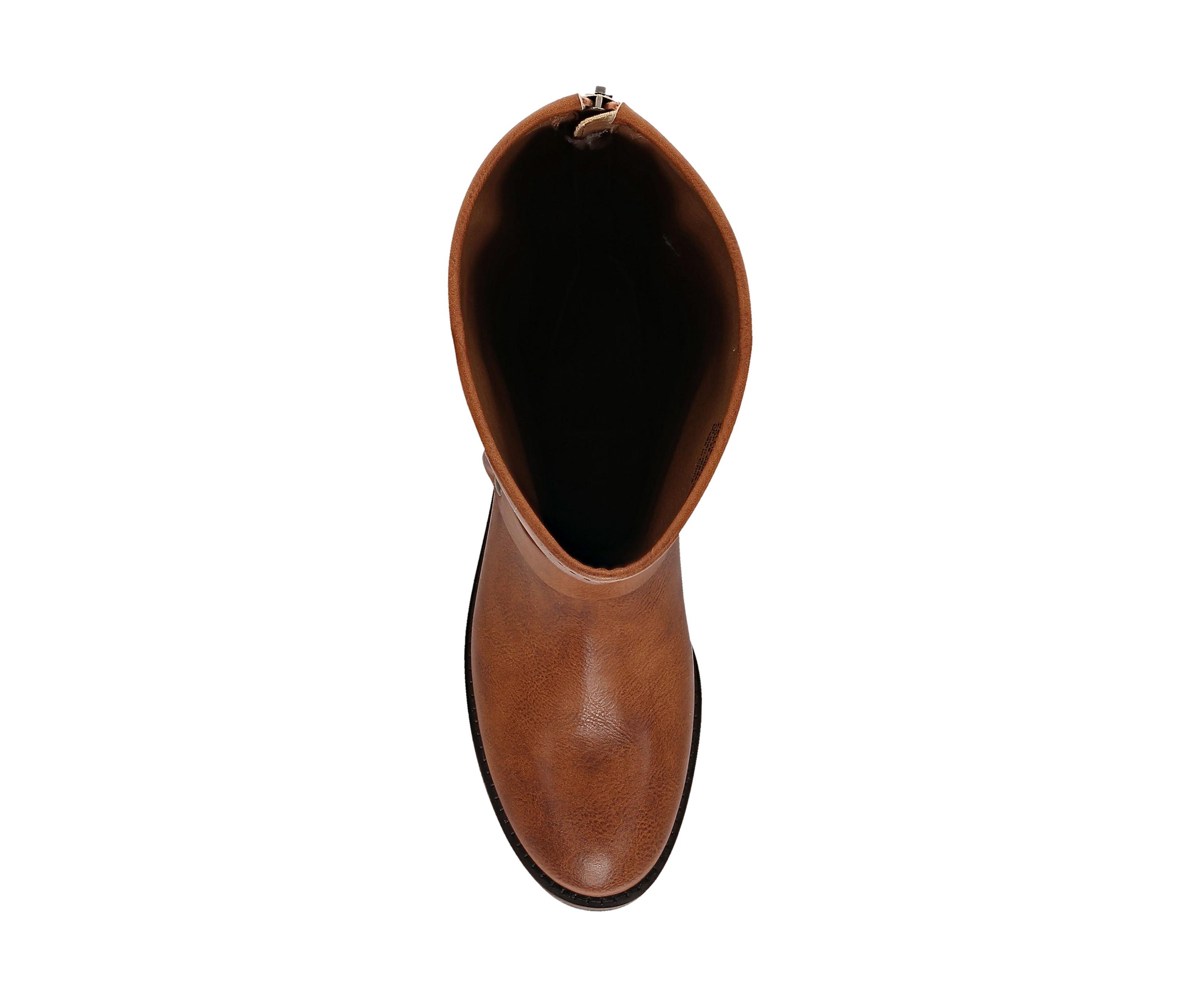 Kellie Harness Boots