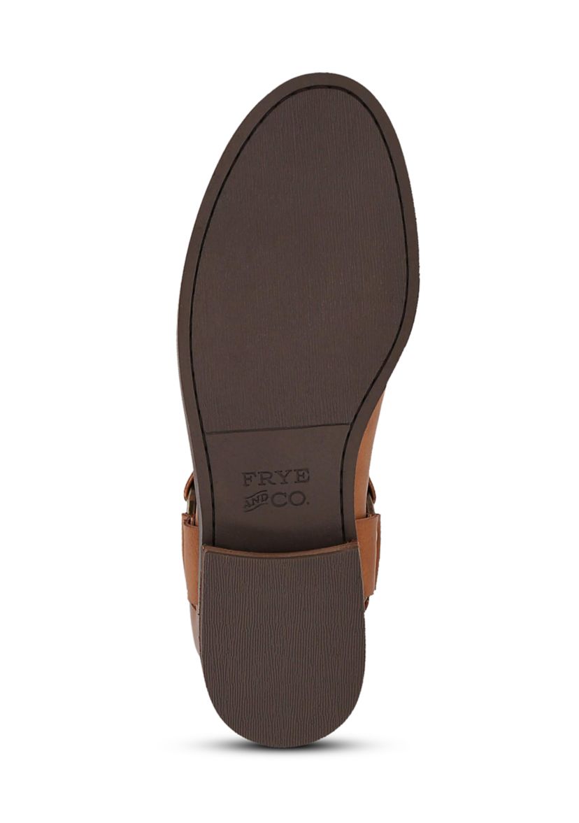 Kellie Harness Boots
