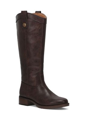 Frye & Co Women's Foster Button Boots
