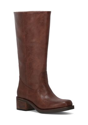 Frye & Co Women's Miranda 14 Boots - Wide Calf, 11M