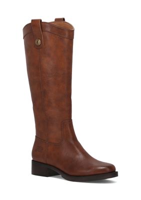 Frye & Co Women's Foster Button Boots, 10M