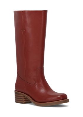 Frye & Co Women's Miranda 14 Boots - Wide Calf