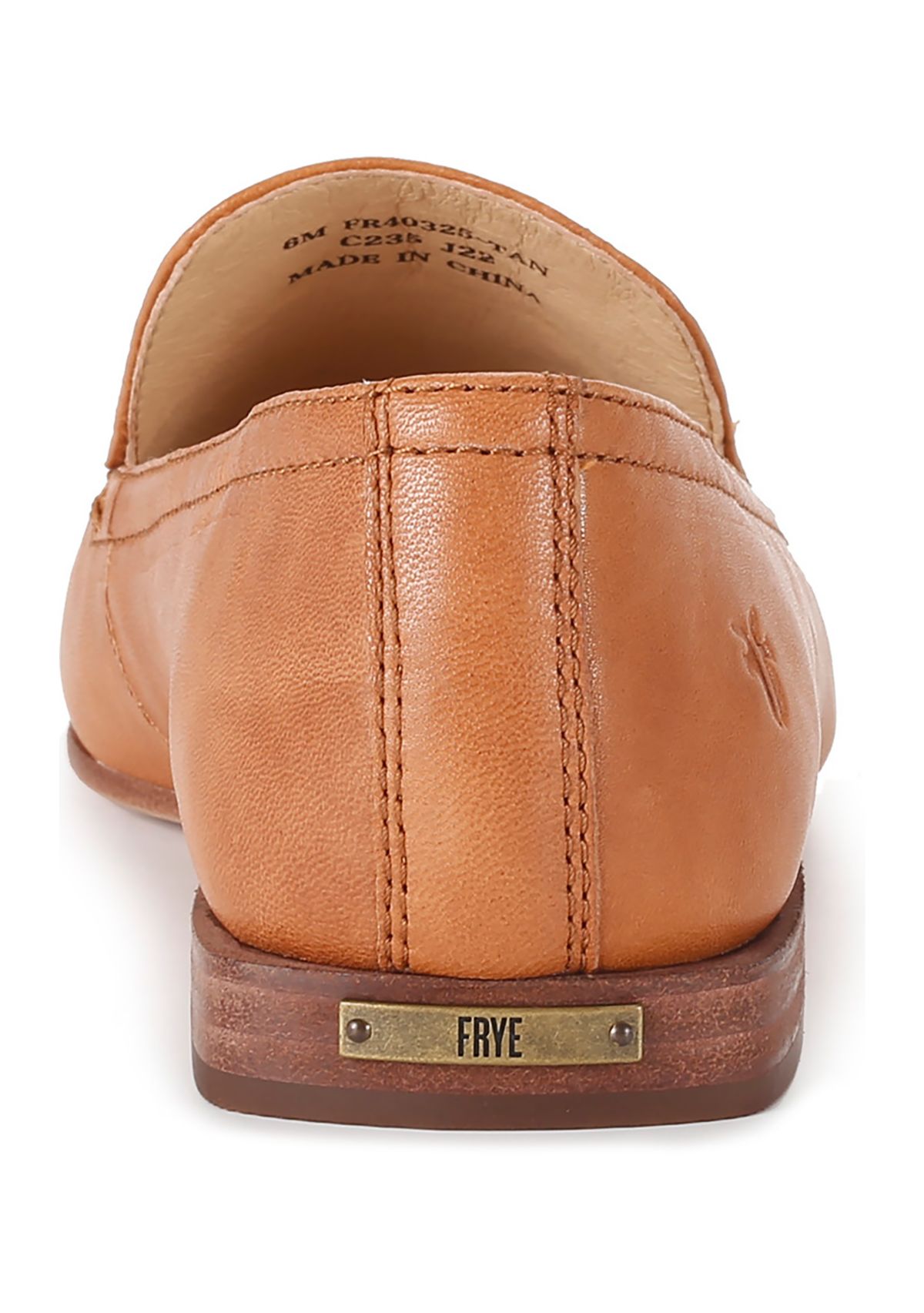 Claire Venetian Flats
