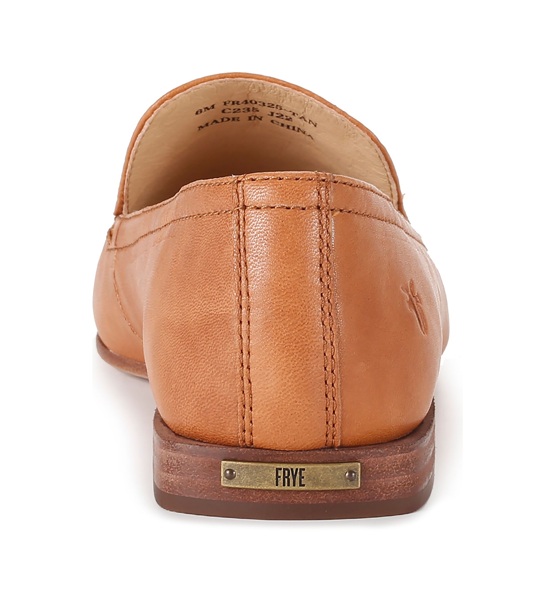 Claire Venetian Flats