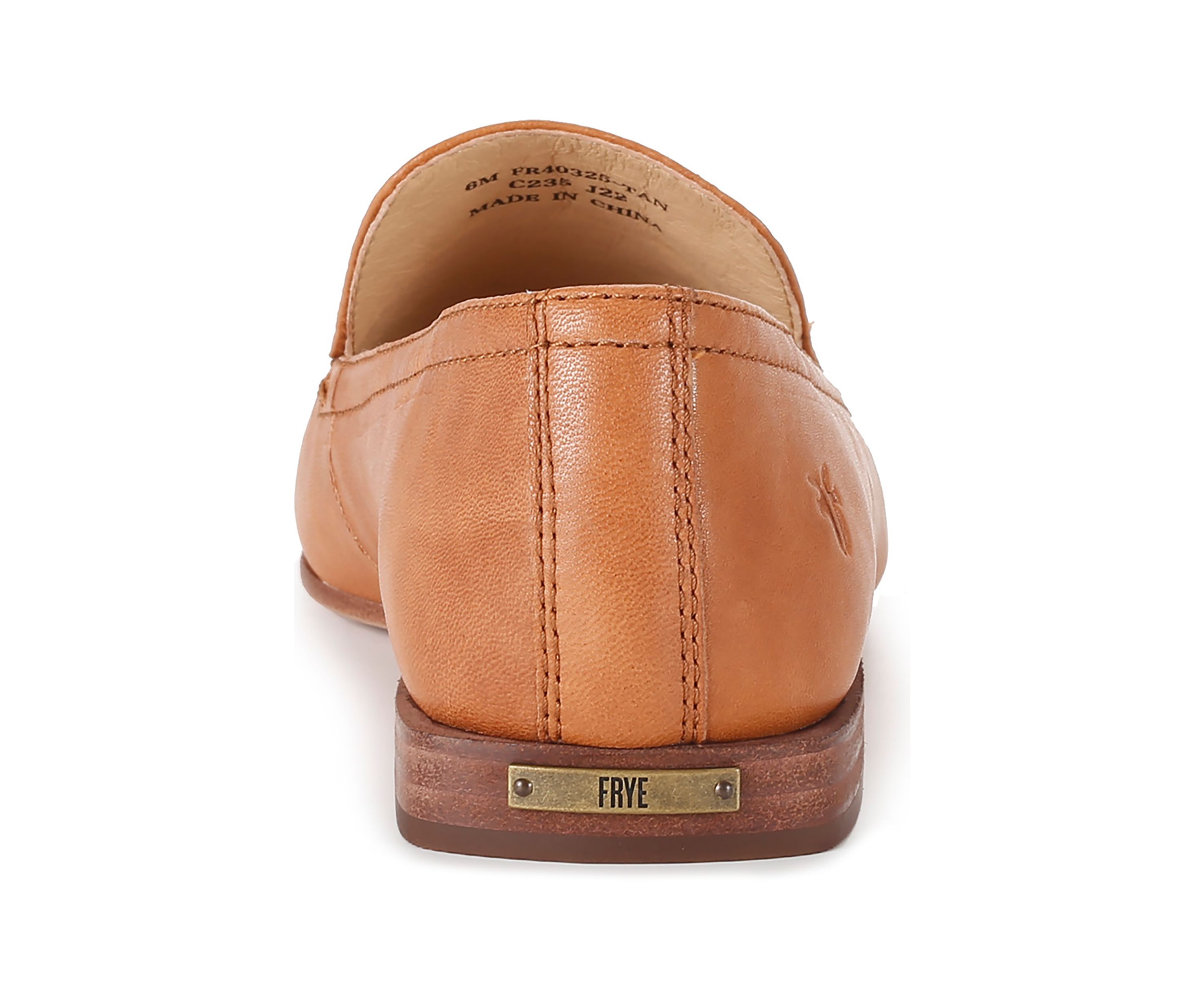 Claire Venetian Flats