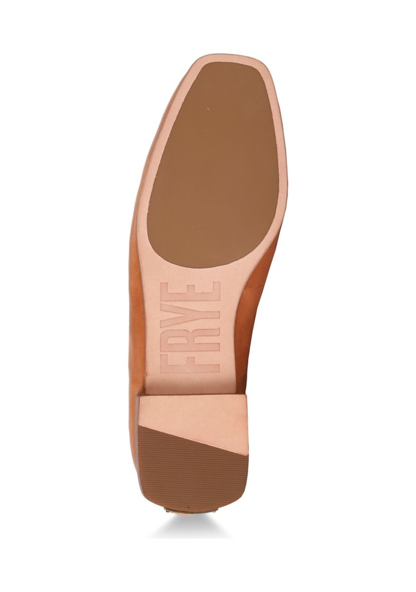 Claire Venetian Flats