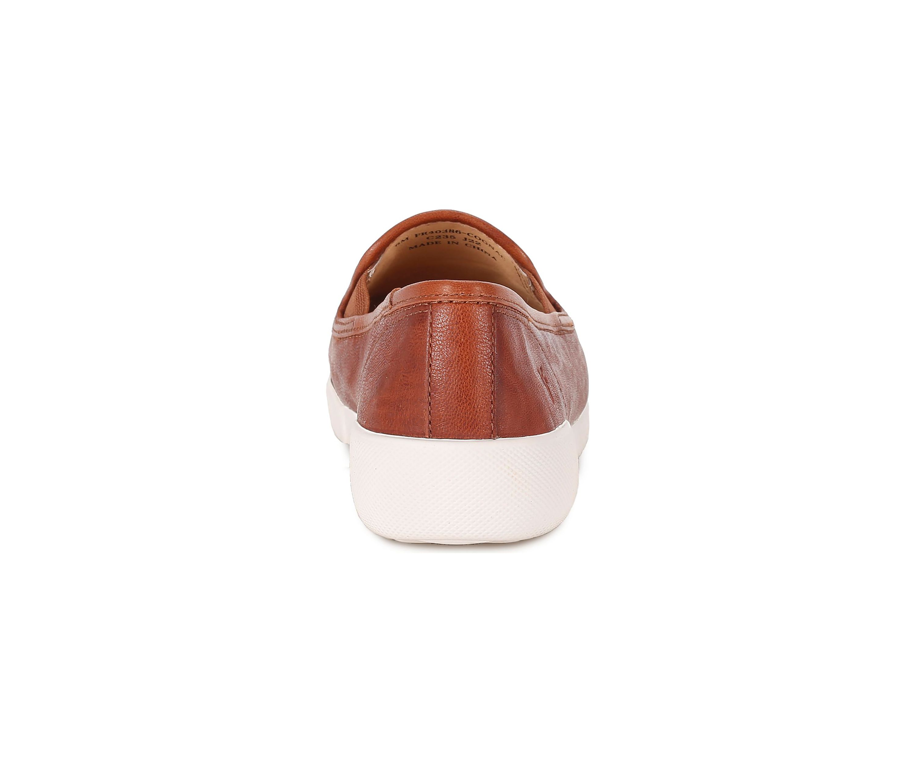 Mia Slip On Sneakers