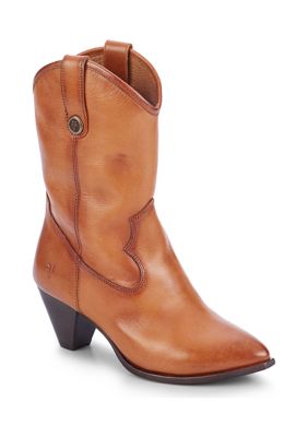 Belk 2025 frye boots