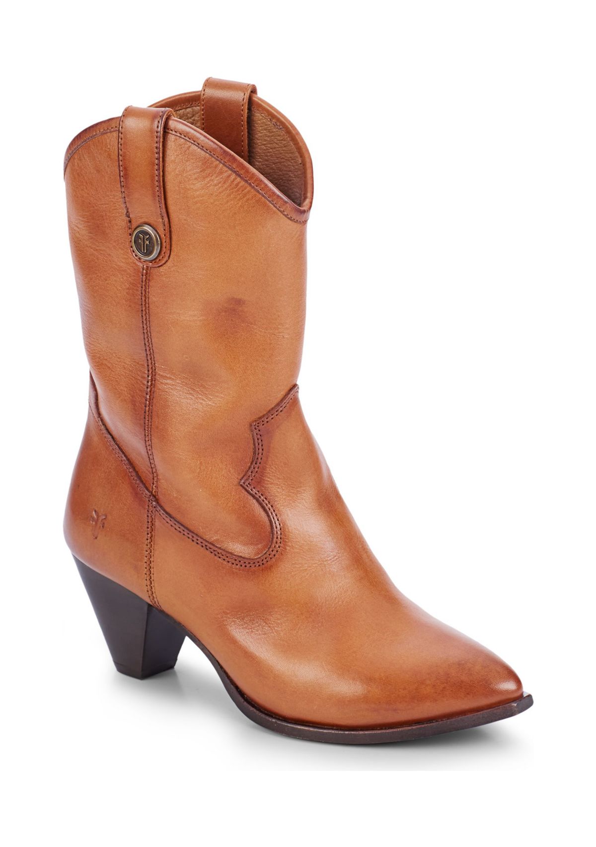 Womens June Western Boots
