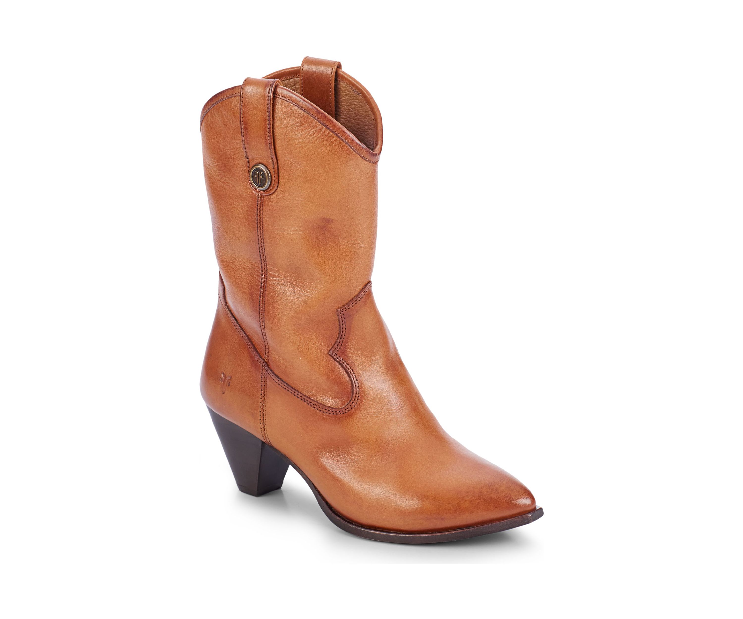 Womens June Western Boots