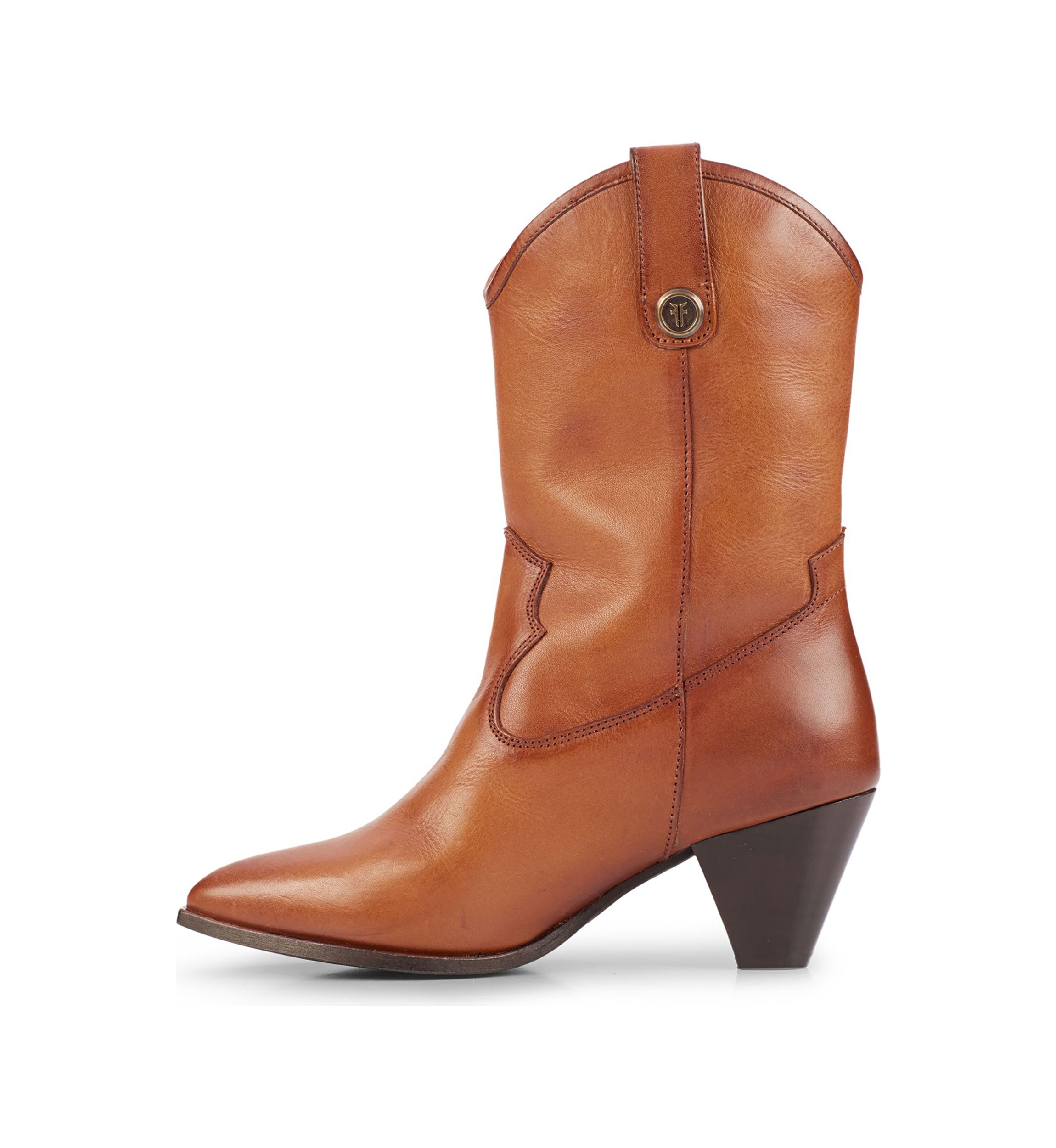 Womens June Western Boots