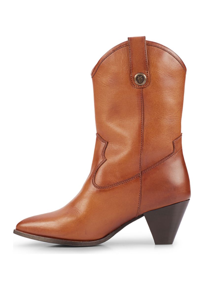 Womens June Western Boots