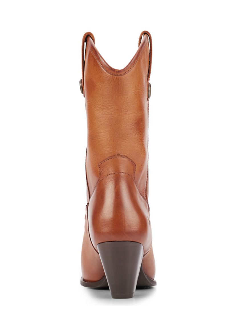 Womens June Western Boots